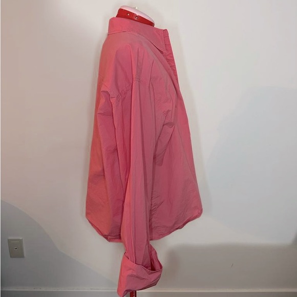 Song of Style Kelso Top in Pink - size S - Picture 9 of 11